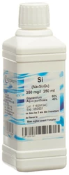 oligopharm Silicium Lösung 350 mg/l