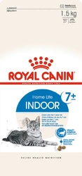 Royal Canin FHN Indoor 7+