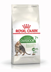 Royal Canin FHN Outdoor 7+