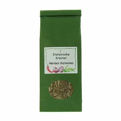 Herboristeria Italienische Kräuter