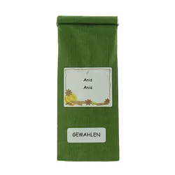 Herboristeria anis moulu