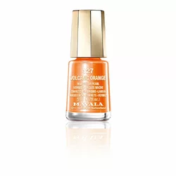 MAVALA Mini Color's 127 Volcanic Orange