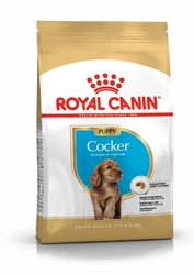 Royal Canin BHN Cocker Junior