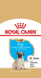 Royal Canin BHN Pug Junior