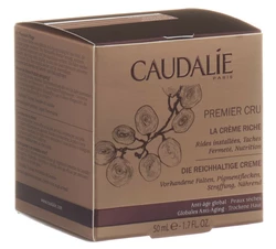 Caudalie Premier Cru La Crème Riche