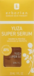 Erborian Korean Therapy Yuza Super Serum