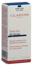 Clarins Clarins Total Eye Hydra Masque