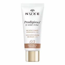NUXE Prodigieux Prodig Teint BB Crème Perf Hydr Foncée