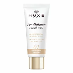 NUXE Prodigieux Prodig Teint BB Crème Perf Hydratant Claire