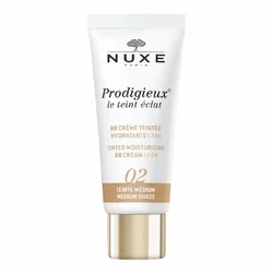 NUXE Prodigieux Prodig Teint BB Crème Perf Hydratant Medium