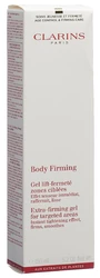 Clarins Corps Body Firming Gel