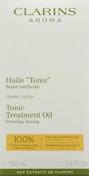 Clarins Aroma Huile C Tonic