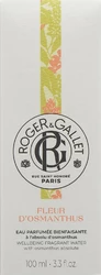 ROGER & GALLET D'Osmanthus Eau Parfumée