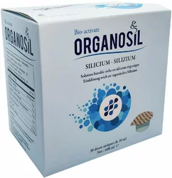 ORGANOSIL G5 600 Organisches Silizium