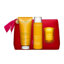 Clarins Aroma Vapo Tonic Ritual