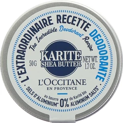 L'Occitane Karite Baume Déodorant