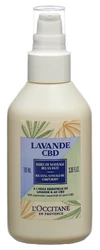 L'Occitane Lavande CBD Huile Massage Relaxante