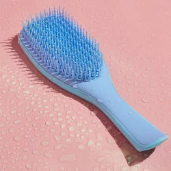 TANGLE TEEZER Wet Detangler Haarbürste denim blue