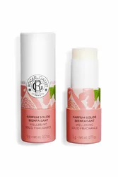 ROGER & GALLET Fleur Figuier Parfum Solide