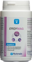 NUTERGIA Ergymag Gélules