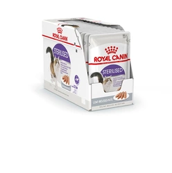 Royal Canin FHN Sterilised Mousse