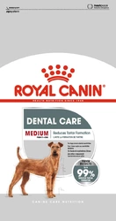 Royal Canin CCN Dental Care Medium