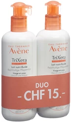 Avène TriXera Milch Duo -CHF15