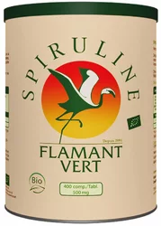 FLAMANT VERT Bio Tablette 500 mg