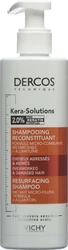 VICHY DERCOS Dercos Kera Solutions Shampoo französisch