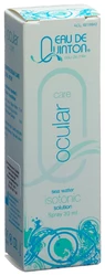 EAU DE QUINTON Ocular Care soin occulaire spray
