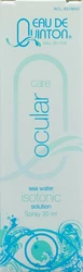 EAU DE QUINTON Ocular Care Augenspray