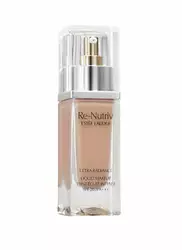 Estée Lauder Re-Nutriv Ultra Radiance Liquid Make Up Sun Protection Factor 20 2C2