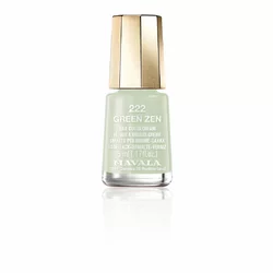 MAVALA Mini Color's Green Zen