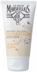 LE PETIT MARSEILLAIS Crème Mains Réparatrice