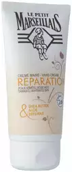 LE PETIT MARSEILLAIS Crème Mains Réparatrice