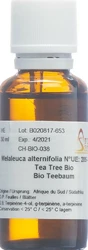 AromaSan Tea Tree Ätherisches Öl