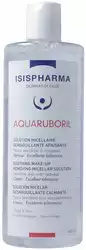ISIS PHARMA AQUARUBORIL