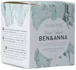 BEN&ANNA Toothpaste Sensitive