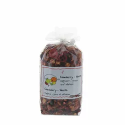Herboristeria Früchtetee Cranberry-Vanille