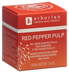 Erborian Korean Therapy Red Pepper Pulp