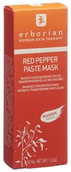 Erborian Korean Therapy Red Pepper Paste Mask