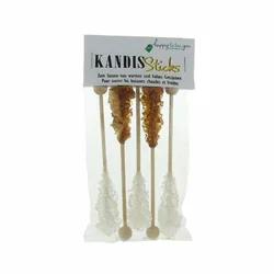 Herboristeria Kandisstengel midi assortiert