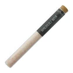 Herboristeria Reagenzglas mit Natursalz Himalaya