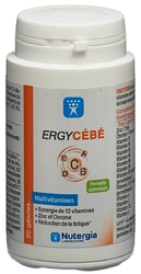 NUTERGIA Ergycebe Kapsel