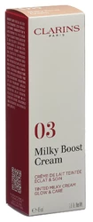 Clarins Milky BB No 03