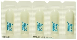 Acetalgin Suppositorium 500 mg