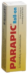 Parapic Roll-on