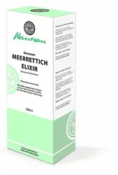 Kernosan Meerrettich Elixir ohne Zucker