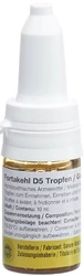 Fortakehl Tropfen 5 D dilutio