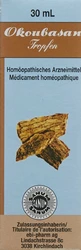 Okoubasan Tropfen